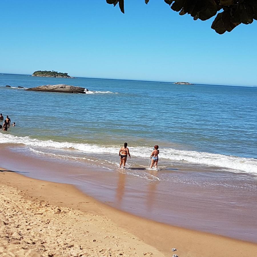 Pousada Do Bosque Rio das Ostras Luaran gambar